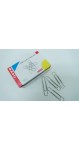 TRIANGLE CLIP 32MM (2)